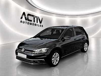 VW GOLF VII 1.0 TSI 115 CONFORTLINE BUSINESS 5P (2020) - Photo 1