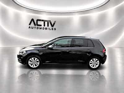VW GOLF VII 1.0 TSI 115 CONFORTLINE BUSINESS 5P (2020) - Photo 4