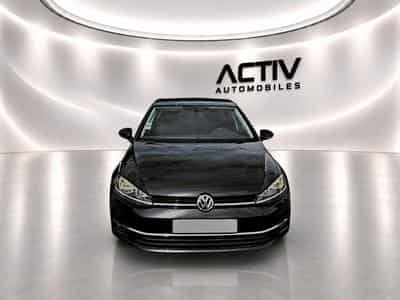 VW GOLF VII 1.0 TSI 115 CONFORTLINE BUSINESS 5P (2020) - Photo 2