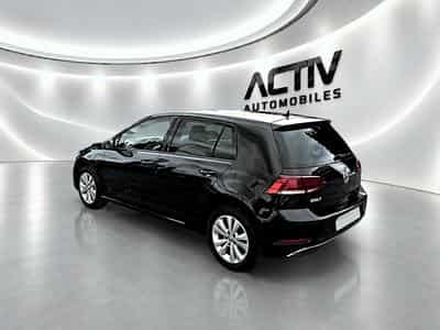 VW GOLF VII 1.0 TSI 115 CONFORTLINE BUSINESS 5P (2020) - Photo 5