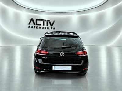 VW GOLF VII 1.0 TSI 115 CONFORTLINE BUSINESS 5P (2020) - Photo 6