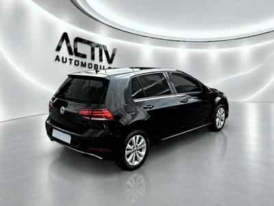 VW GOLF VII 1.0 TSI 115 CONFORTLINE BUSINESS 5P (2020) - Photo 7