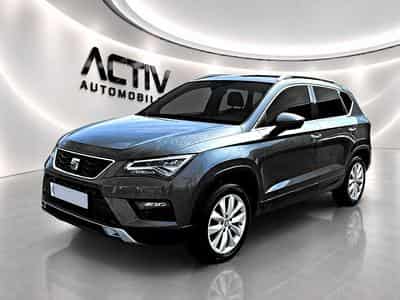 Seat ATECA 1.0 TSI 115 STYLE BUSINESS (2019) - Foto 1
