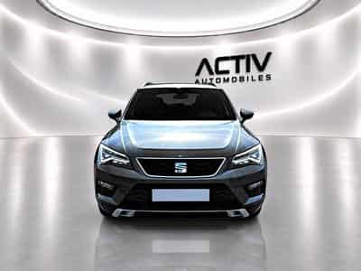 Seat ATECA 1.0 TSI 115 STYLE BUSINESS (2019) - Foto 2