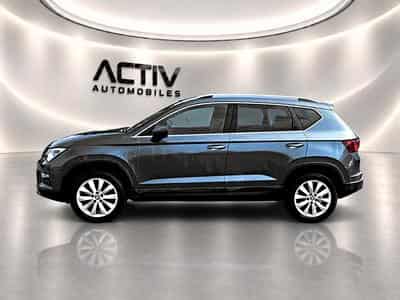 Seat ATECA 1.0 TSI 115 STYLE BUSINESS (2019) - Foto 4