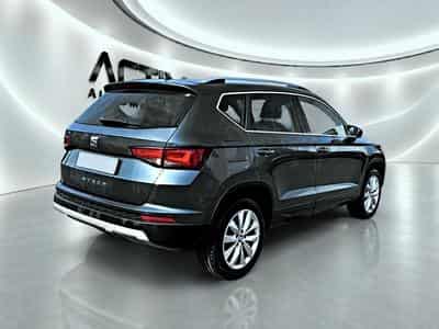 Seat ATECA 1.0 TSI 115 STYLE BUSINESS (2019) - Foto 7