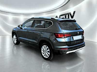 Seat ATECA 1.0 TSI 115 STYLE BUSINESS (2019) - Foto 5