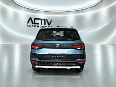 Seat ATECA 1.0 TSI 115 STYLE BUSINESS (2019) - Foto 6