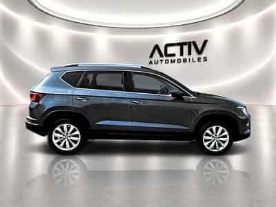 Seat ATECA 1.0 TSI 115 STYLE BUSINESS (2019) - Foto 8