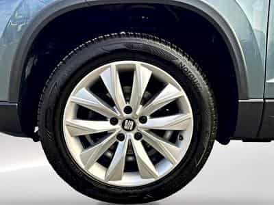Seat ATECA 1.0 TSI 115 STYLE BUSINESS (2019) - Foto 9
