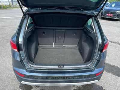 Seat ATECA 1.0 TSI 115 STYLE BUSINESS (2019) - Foto 15