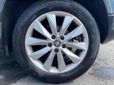 Seat ATECA 1.0 TSI 115 STYLE BUSINESS (2019) - Foto 13