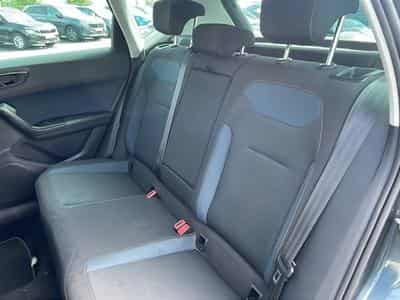 Seat ATECA 1.0 TSI 115 STYLE BUSINESS (2019) - Foto 14