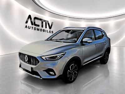 MG ZS 1.5 VTI-TECH 106 LUXURY (2023) - Foto 1