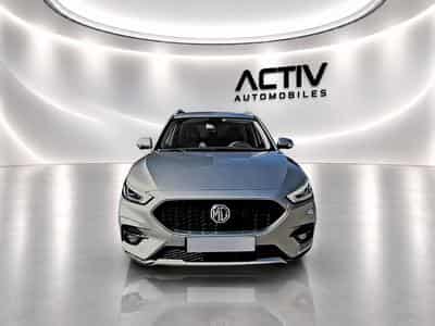 MG ZS 1.5 VTI-TECH 106 LUXURY (2023) - Foto 2