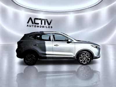 MG ZS 1.5 VTI-TECH 106 LUXURY (2023) - Foto 4
