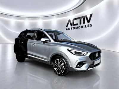 MG ZS 1.5 VTI-TECH 106 LUXURY (2023) - Foto 3