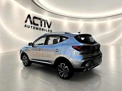 MG ZS 1.5 VTI-TECH 106 LUXURY (2023) - Foto 7