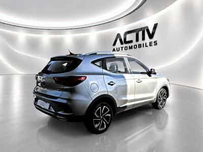 MG ZS 1.5 VTI-TECH 106 LUXURY (2023) - Foto 5