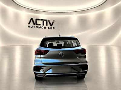MG ZS 1.5 VTI-TECH 106 LUXURY (2023) - Foto 6