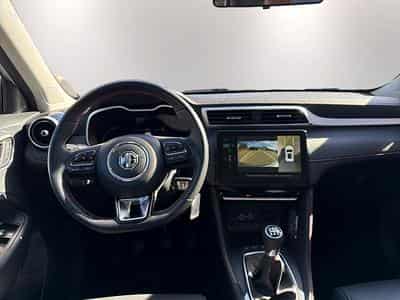 MG ZS 1.5 VTI-TECH 106 LUXURY (2023) - Foto 10