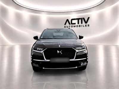 DS Automobiles DS7 E-TENSE 4X4 300 RIVOLI (2022) - Photo 2
