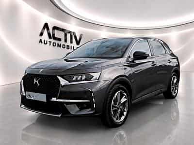 DS Automobiles DS7 E-TENSE 4X4 300 RIVOLI (2022) - Photo 1