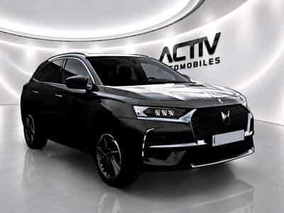 DS Automobiles DS7 E-TENSE 4X4 300 RIVOLI (2022) - Photo 3