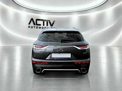 DS Automobiles DS7 E-TENSE 4X4 300 RIVOLI (2022) - Photo 6