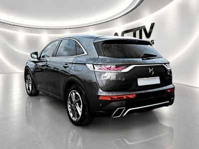 DS Automobiles DS7 E-TENSE 4X4 300 RIVOLI (2022) - Photo 5