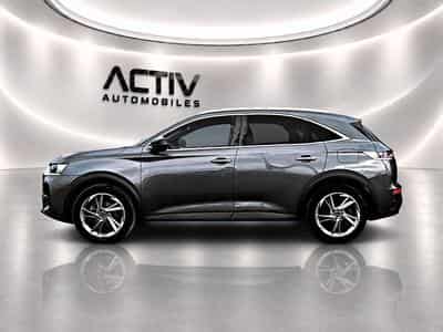 DS Automobiles DS7 E-TENSE 4X4 300 RIVOLI (2022) - Photo 4