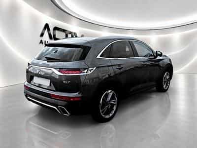 DS Automobiles DS7 E-TENSE 4X4 300 RIVOLI (2022) - Photo 7
