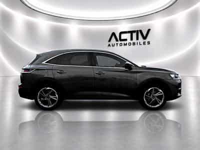 DS Automobiles DS7 E-TENSE 4X4 300 RIVOLI (2022) - Photo 8