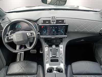 DS Automobiles DS7 E-TENSE 4X4 300 RIVOLI (2022) - Photo 10