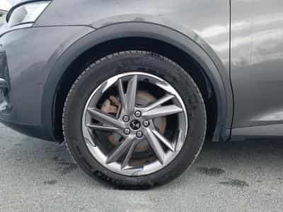 DS Automobiles DS7 E-TENSE 4X4 300 RIVOLI (2022) - Photo 11