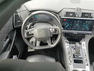 DS Automobiles DS7 E-TENSE 4X4 300 RIVOLI (2022) - Photo 13