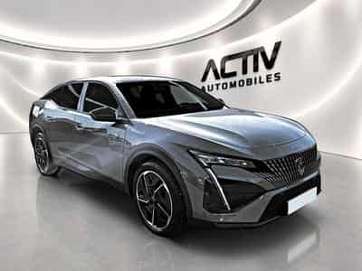 Peugeot 408 1.2 PURETECH 130 GT EAT8 (2023) - Photo 3