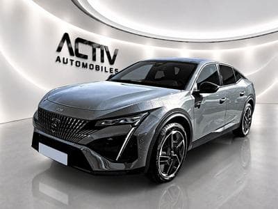 Peugeot 408 1.2 PURETECH 130 GT EAT8 (2023) - Photo 1