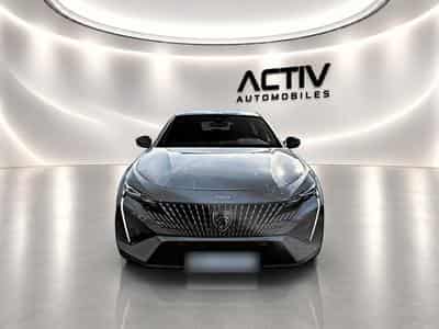 Peugeot 408 1.2 PURETECH 130 GT EAT8 (2023) - Photo 2