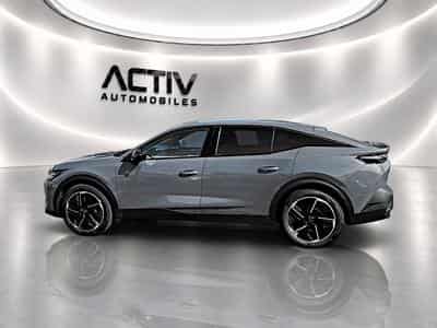 Peugeot 408 1.2 PURETECH 130 GT EAT8 (2023) - Photo 4