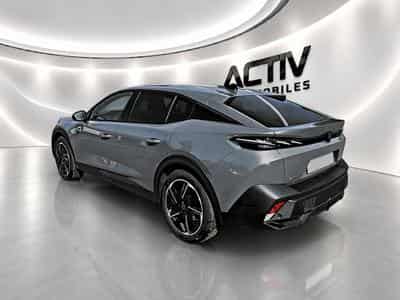Peugeot 408 1.2 PURETECH 130 GT EAT8 (2023) - Photo 5