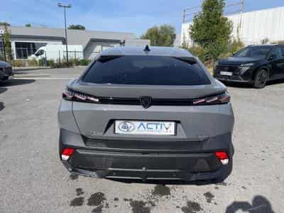 Peugeot 408 1.2 PURETECH 130 GT EAT8 (2023) - Photo 14