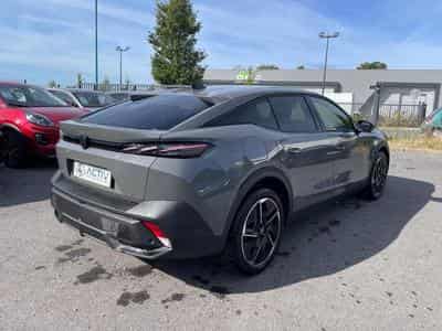 Peugeot 408 1.2 PURETECH 130 GT EAT8 (2023) - Photo 13