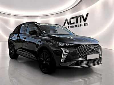 DS Automobiles DS7 E-TENSE 225 PERFORMANCE LINE + (2024) - Photo 3
