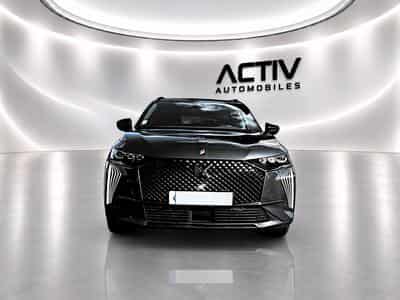 DS Automobiles DS7 E-TENSE 225 PERFORMANCE LINE + (2024) - Photo 2