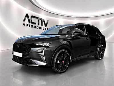DS Automobiles DS7 E-TENSE 225 PERFORMANCE LINE + (2024) - Photo 1