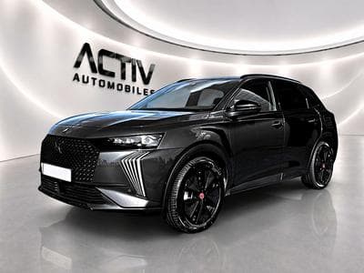 DS Automobiles DS7 E-TENSE 225 PERFORMANCE LINE + (2024) - Photo 1