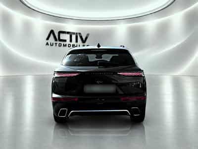 DS Automobiles DS7 E-TENSE 225 PERFORMANCE LINE + (2024) - Photo 6