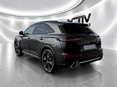 DS Automobiles DS7 E-TENSE 225 PERFORMANCE LINE + (2024) - Photo 5