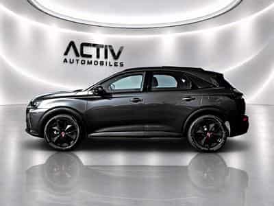 DS Automobiles DS7 E-TENSE 225 PERFORMANCE LINE + (2024) - Photo 4